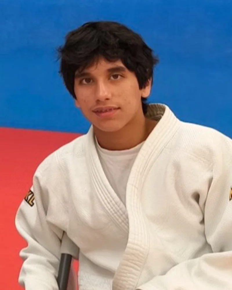 Dylan Rivas