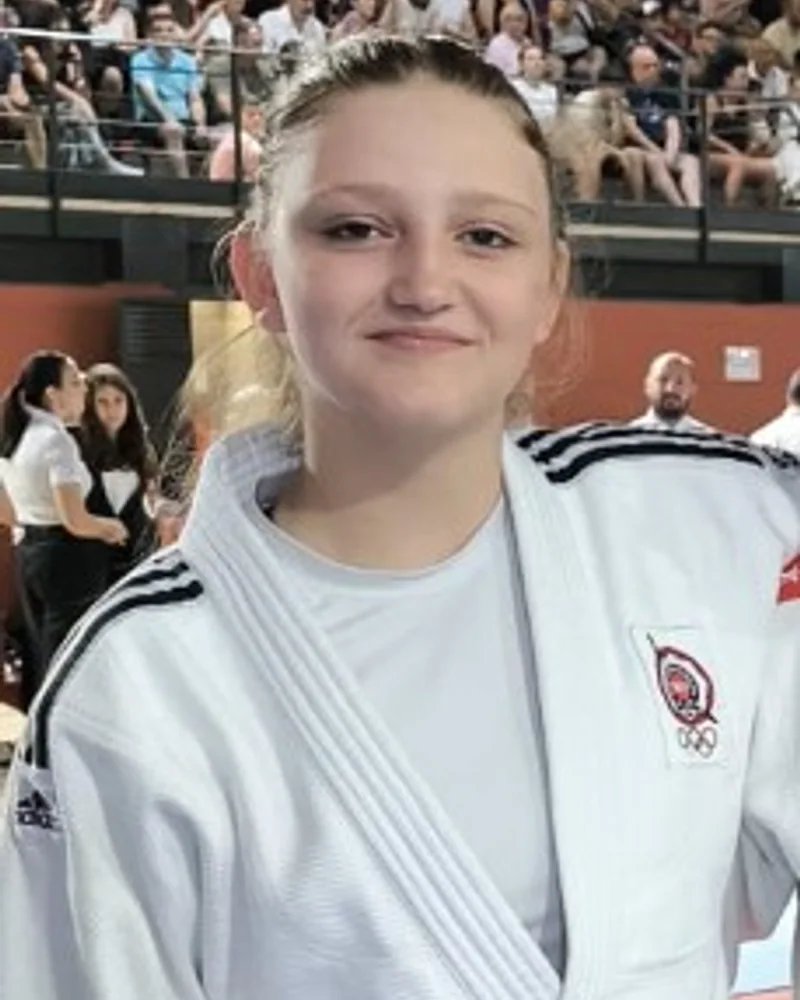 Sara Boga